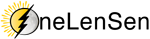 Len Senkarik Portfolio Logo